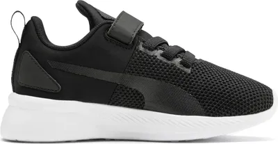 Produktbild von Puma Kinder Sneakers Schwarz 192930-01 Grösse 21