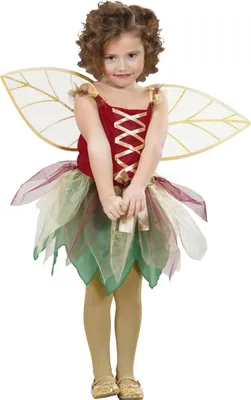 Produktbild von Little Fantasy Fee Kostüm für Kinder