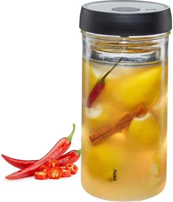 Produktbild von Fermentierglas NATIVO, 1,5 l