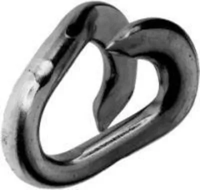 Produktbild von Notglieder galZn 3,0mm