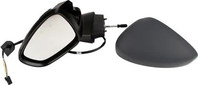 Produktbild von Außenspiegel links elektrisch für Citroen C3 Picasso C4 8154AQ