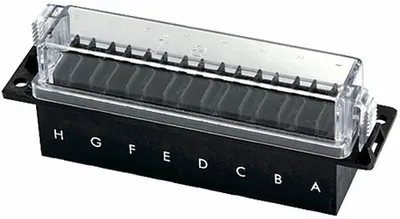 Produktbild von Sicherungskasten HELLA 8JD 005 993-061