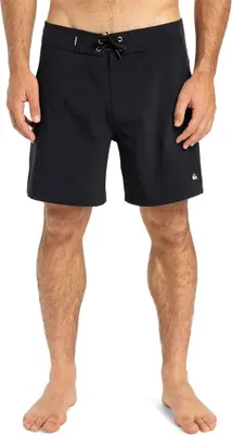 Zdjęcie produktu dla Quiksilver Surfsilk Kaimana 16'' Swim Shorts Black 32 Man Black 32