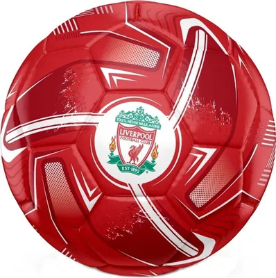 Pallone Da Calcio Barcellona Ufficiale - Size 5, 32 Pannelli, PVC