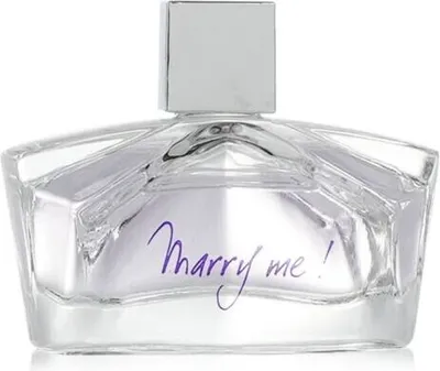 Image de Lanvin Marry Me, Eau de Parfum, miniature, 4.5ml