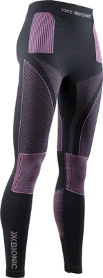 Produktbild von X-Bionic Energy Accumulator 4.0 Herrenhose - High-Tech-Wintersportunterwäsche mit fortschrittlicher Thermoregulierung und Bewegungsfunktion - Holzkohle/Magnolie, M