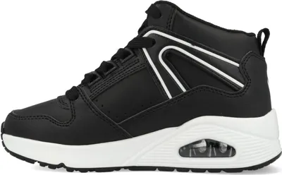 Produktbild von Skechers UNO - STREET - RYZE 417000L/BKW Schwarz / Weiß-32