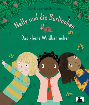 Produktbild von Nelly und die Berlinchen