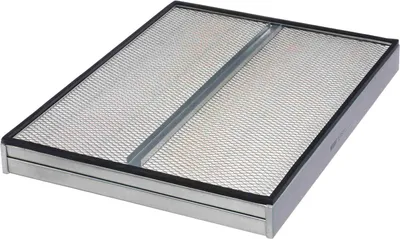 Produktbild von Luftfilter HENGST FILTER E1511L