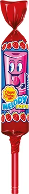 Zdjęcie produktu dla Lizak Chupa Chups Melody Pops 15g