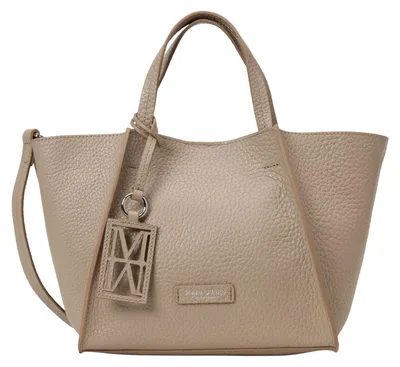 Produktbild von Marc O'Polo Handtasche Umhängetasche Biani Crossbody Bag Chalky Mauve hellgrau