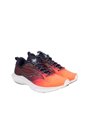 Obrázok produktu pre Saucony VIZIPRO KINVARA 13 Lady | S10723-65, Größe:US 7.5 - EU 38.5 - CM 24.5 - UK 5.5
