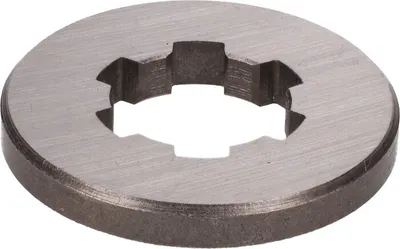 Obrázek produktu pro Zahnscheibe Kupplung OEM 13x30x4 für Minarelli AM6