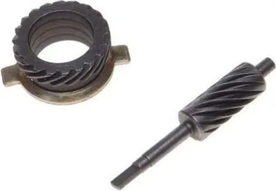Produktbild von Sto?d?mpfer, Schwarz 305mm für Dirt Bike Mini Quad Cross MX Scooter