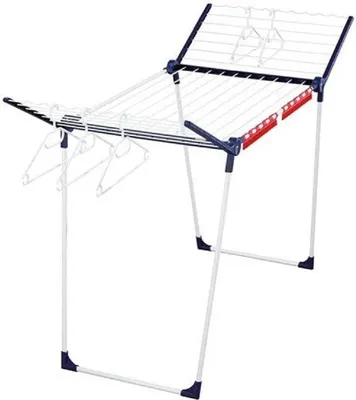 Produktbild von Solid Wäschetrockner - Trocknungslänge 20 m
