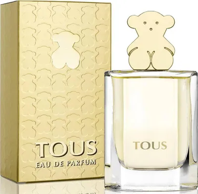 Obrázok produktu pre Tous Gold parfumovaná voda pre ženy 30 ml