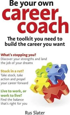 Imagen del producto de Be Your Own Career Coach