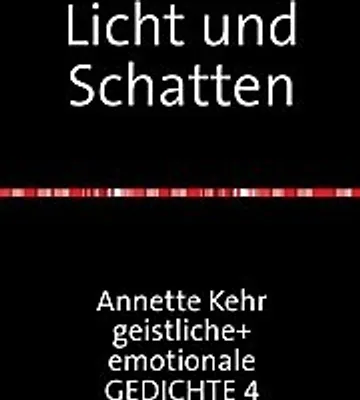 Produktbild von Licht und Schatten