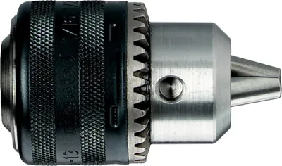 Produktbild von Metabo  Zahnkranzbohrfutter 13 mm, 3/8, 635033000