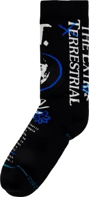 Image de Chaussettes Stance A555C22EXT-BLK pour Uni