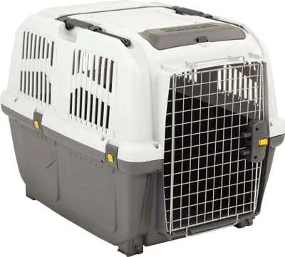 Produktbild von Transportbox Hundebox SKUDO 5 IATA 79 x 58 x 65 cm
