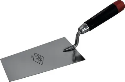 Produktbild von Berner Putzkelle Maurerlob 16 cm