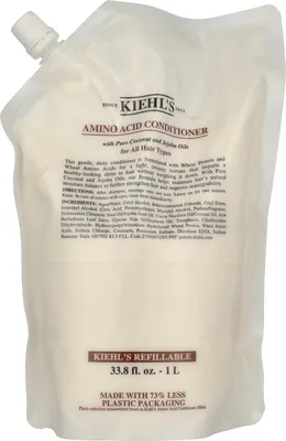 Produktbild von Aminosäure-Spülung - Volumen: 1000 ml - Nachfüllpackung