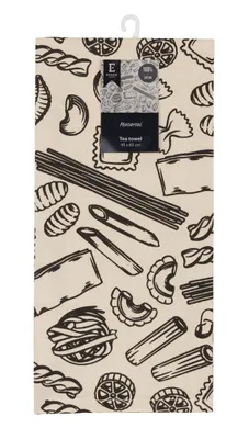 Zdjęcie produktu dla Ścierka kuchenna MACARONI 19x30 cm