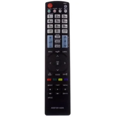 Obrázek produktu pro Dálkový ovladač pro LG AKB72914009 náhradní