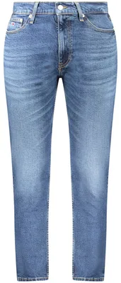 Produktbild von Tommy Hilfiger Herren JEANS Blau DM0DM20576_BL1BK : Größe - 29L32 Größe: 29L32