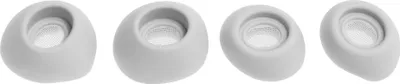 Image de Samsung GH98-46444B coussinets d'oreille pour SM-R190 Galaxy Buds Pro écouteurs