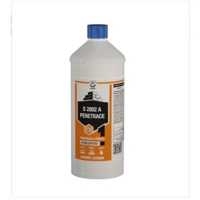 Immagine prodotto di Penetration S 2802 A, 5 kg, 1:15, BULLDOK