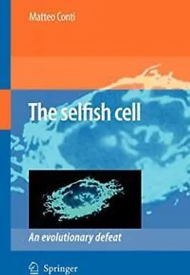 Obrázek produktu pro The Selfish Cell