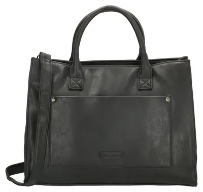 Productafbeelding van Enrico Benetti Bobbi, modelnummer 66523, kleur: zwart