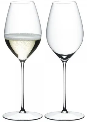 Produktbild von Riedel Champagner-Wein-Gläser-Set Superleggero (2-teilig)