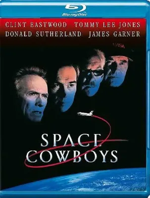 Zdjęcie produktu dla Space Cowboys