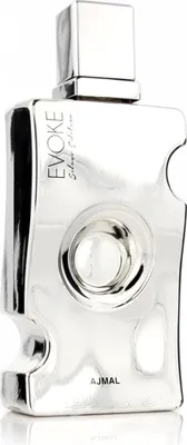 Image de Ajmal Evoke Silver Edition Her Eau de Parfum pour femme 75 ml