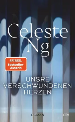Produktbild von Unsre verschwundenen Herzen