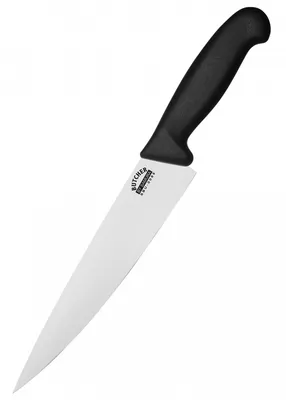 Produktbild von Samura Butcher Küchenmesser Chef's 219 mm