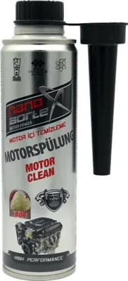 Produktbild von NanoBorTeX Motorspülung Motor Reiniger Bor Boron High Performance