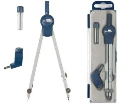 Image de Liderpapel MP02, Emballage en plastique