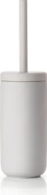 Produktbild von Zone Denmark Toilettenbürste Ume Keramik Soft Touch soft grey