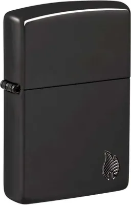 Obrázok produktu pre Zapaľovač Zippo Armor Small Flame 60007341