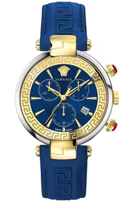 Obrázek produktu pro Versace Hodinky Dámský VE2M00221