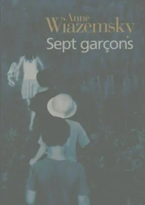 Image de Sept garçons