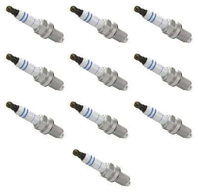 Image de Bougie d'allumage Bosch FR3KI332 pour