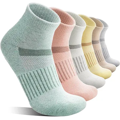 Image de Chaussettes en Laine pour hommes et femmes, idéales pour les activités hivernales
