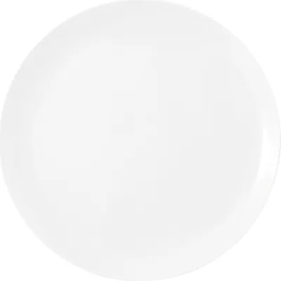 Productafbeelding van Seltmann Weiden Speiseteller rund 27,5 cm Liberty weiss 001.764190