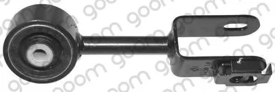 Produktbild von GOOM Motorlager Gummimetalllager Vorne für FIAT MULTIPLA (186) EM-0059