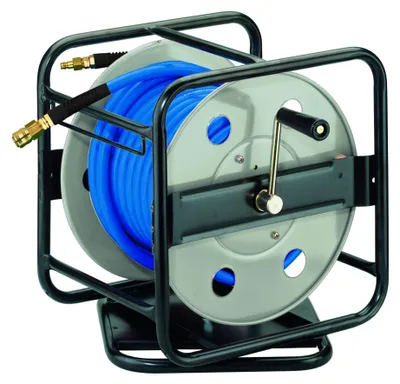 Produktbild von Schneider Schlauchaufrol. SLA 10